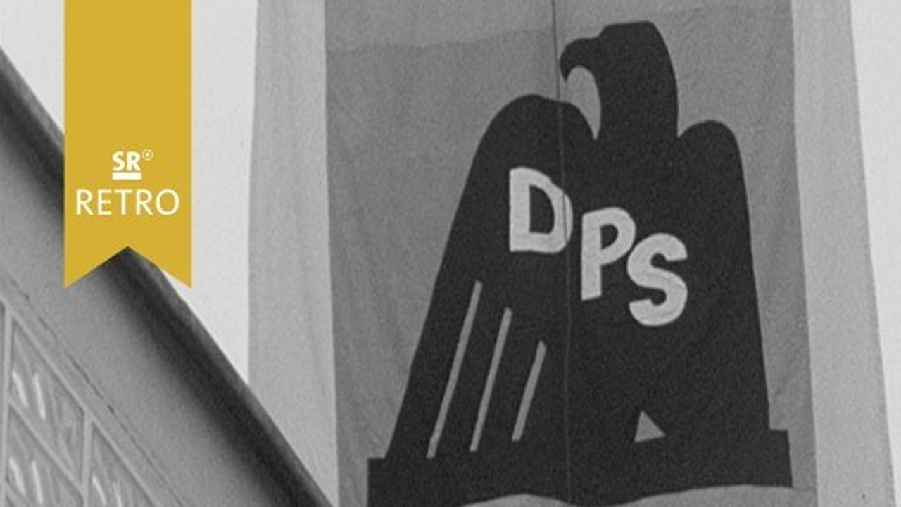 Landesparteitage der CDU und der FDP/DPS