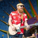 Blues'n'Roots - mit Marc Broussard