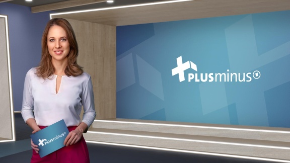 Plusminus - Plusminus Vom 20. März 2024