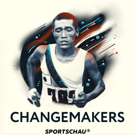 Grafik Changemakers: Sohn Kee-Chung