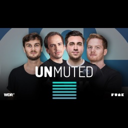 #S04MiracleRun: Wie Gilius Schalke das Gewinnen wieder beibrachte | #29 unmuted Esports-Podcast - Thumbnail