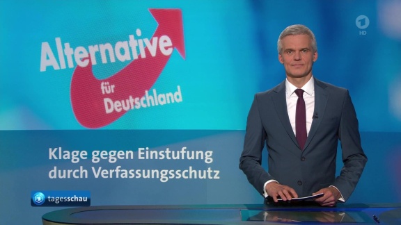 Tagesschau - Tagesschau 20:00 Uhr, 12.03.2024