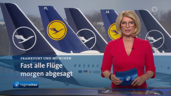 Tagesschau - Tagesschau, 14:00 Uhr