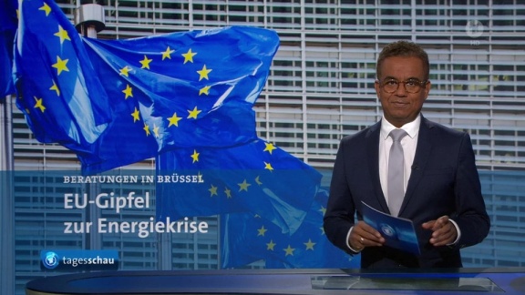 Tagesschau - Tagesschau, 14:00 Uhr