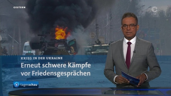 Tagesschau - Tagesschau, 12:00 Uhr