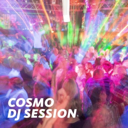 COSMO DJ Session