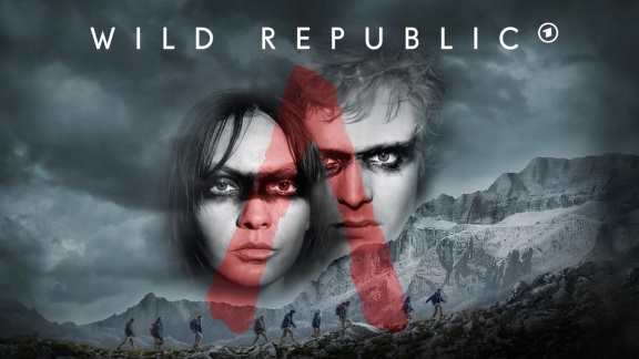 Wild Republic - Die Wildnis Ist In Uns - Trailer: Wild Republic (s01/e00)