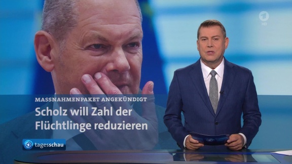 Tagesschau - Tagesschau 09:50 Uhr