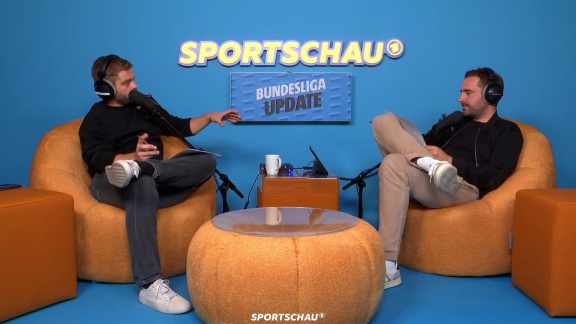 Sportschau - Matchwinner Matanovic War Fast Nicht Im Kader