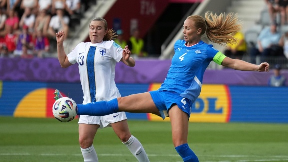 Coverbild Deutschland / Giulia Gwinn