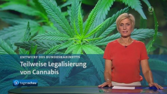 Tagesschau - Tagesschau 16:00 Uhr