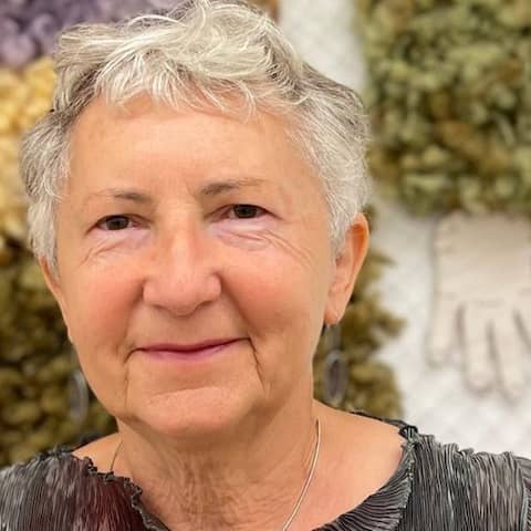"Die Strafe war Gefühllosigkeit." | Gabriele Stötzer, Schriftstellerin und Künstlerin