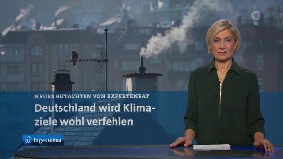 Tagesschau - Tagesschau 12:00 Uhr, 05.02.2025