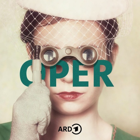 ARD Oper Cover