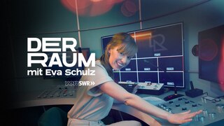 Logo "Der Raum mit Eva Schulz"
