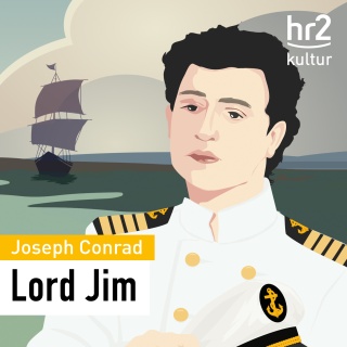 LORD JIM | Seefahrts-Klassiker über die Qual der Moral von Joseph Conrad