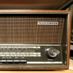 Welterklärer im Radio - So klang Wissenschaft nach dem 2. Weltkrieg