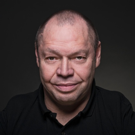 Interview mit Thomas Quasthoff