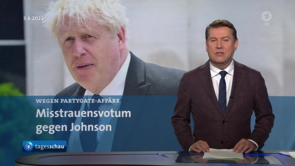 Tagesschau - Tagesschau, 11:00 Uhr