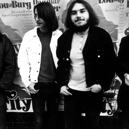 Ton, Steine, Scherben, 1970