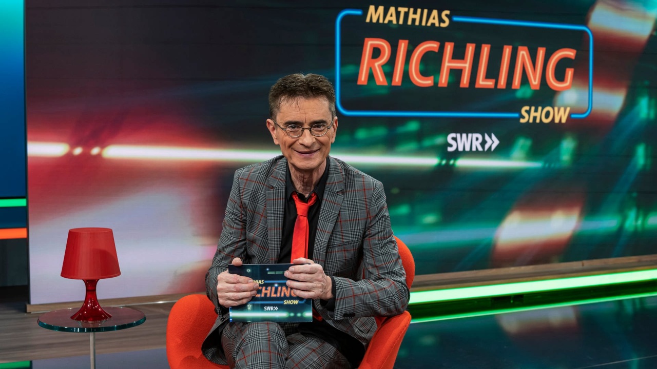 Die Mathias Richling Show