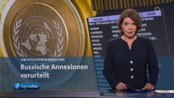 Tagesschau - Tagesschau, 09:00 Uhr