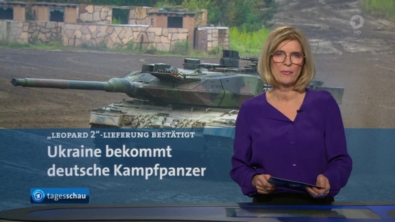 Tagesschau - Tagesschau, 16:00 Uhr