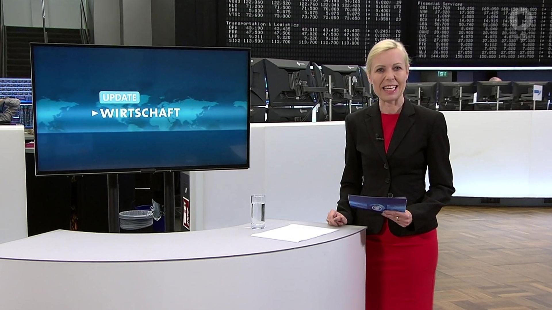 Tagesschau24: Update Wirtschaft Vom 26.06.2023 | ARD Mediathek