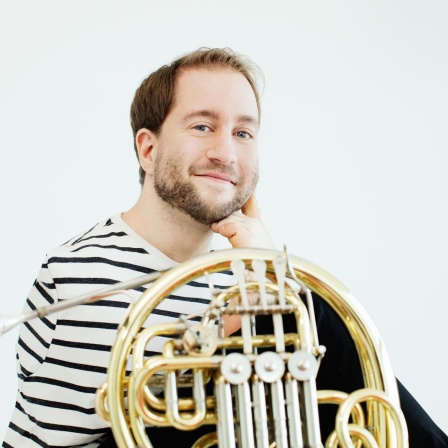 Interview mit dem Hornisten Felix Klieser