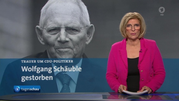 Tagesschau - Tagesschau 12:00 Uhr, 27.12.2023