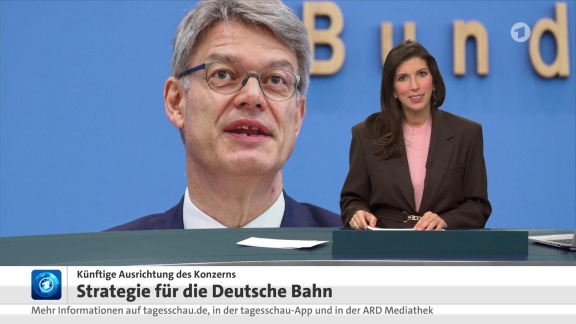 Tagesschau - Tagesschau 14:00 Uhr, 22.09.2025