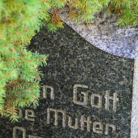 Grabstein