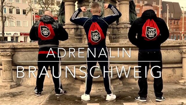 Adrenalin Braunschweig
