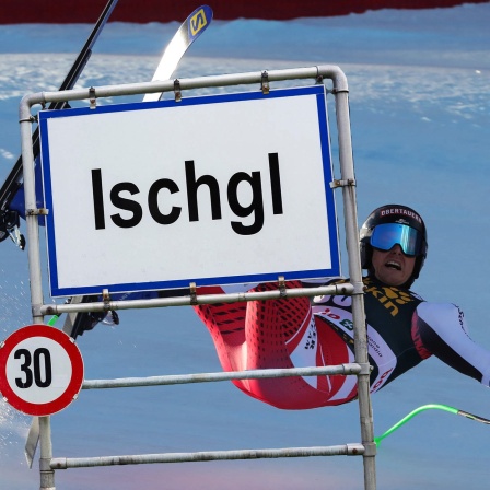 Die neuen Ski-Regeln in ISCHGL