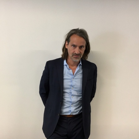 Aus dem Leben  Mit dem Philosophen Richard David Precht  Podcast in ARD  Sounds
