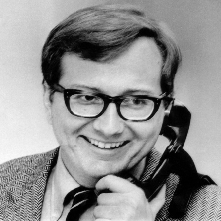 Reporterlegende Seymour Hersh - Stachel im Fleisch der Mächtigen