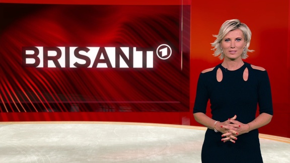 Brisant - Brisant Vom 13. Februar