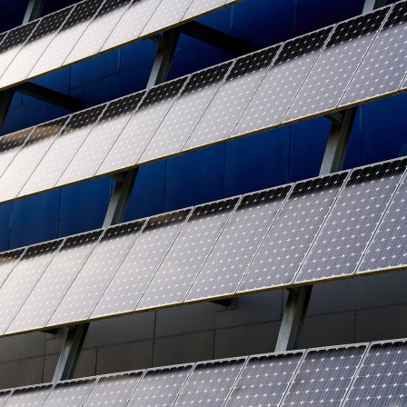 Solarpanele