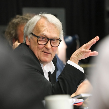 "Ich bin ein konservativer Revolutionär." | Holk Freytag bringt Theaterleben in die Städte