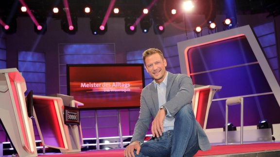 Meister Des Alltags - Meister Des Alltags Vom 29. April 2025