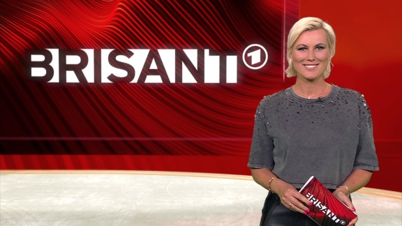 Brisant - Brisant Vom 30. August