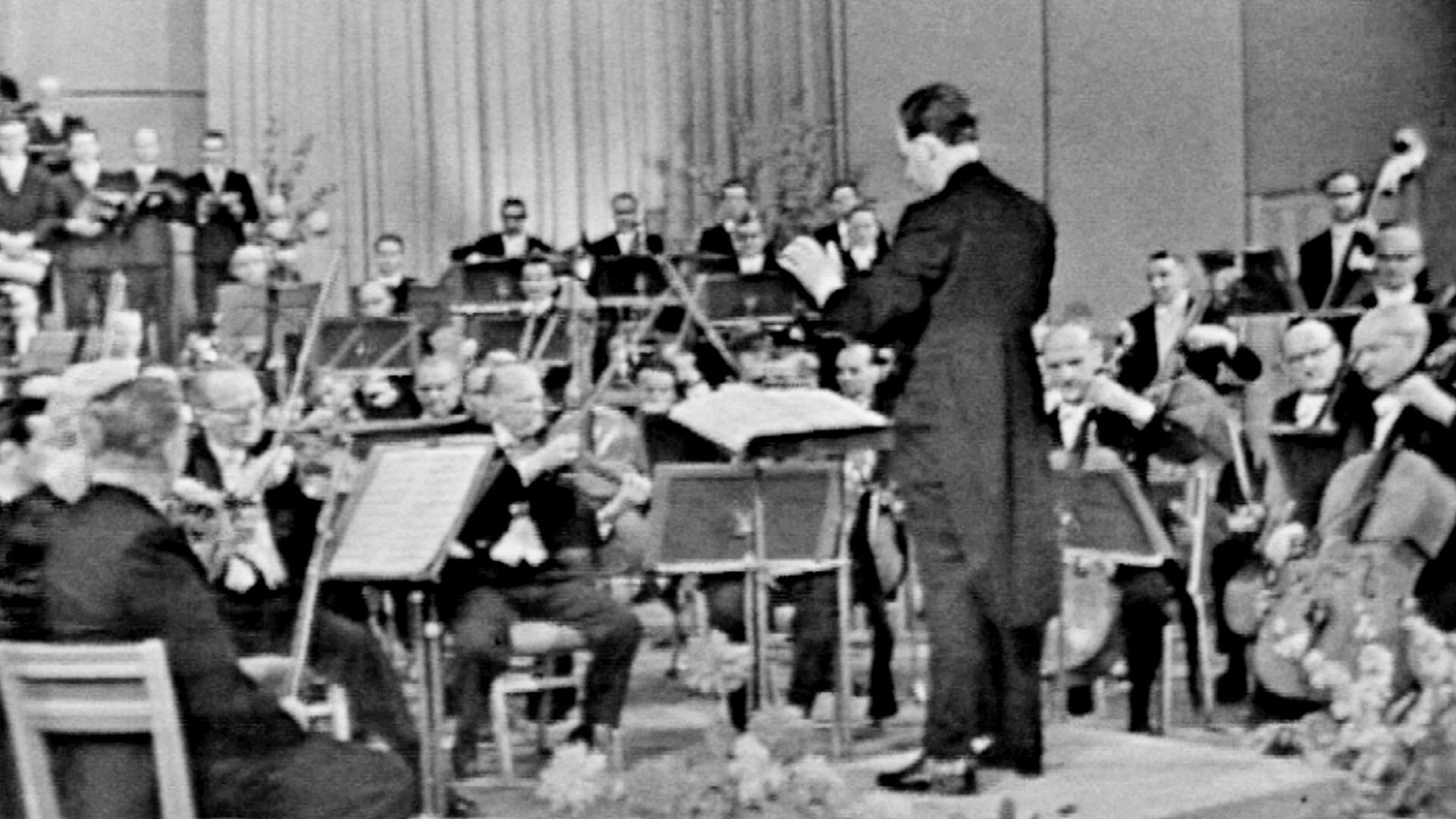 The Challenging Journey of Hanns Eisler’s ‘Concentration Camp Symphony’: A Struggle Against Form and Ideology