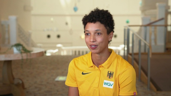 Sportschau Leichtathletik-wm 2025 - Mihambo: Geschichte In Tokio Neu Schreiben
