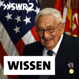 Der gebürtige Fürther Henry Kissinger (1923 - 2023) kam 1938 als jüdischer Flüchtling in die USA und wurde dort zu einem der mächtigsten Politiker des 20. Jahrhunderts. Hier bei einer Veranstaltung 2016