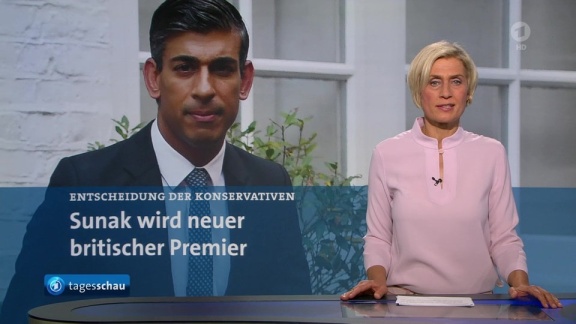 Tagesschau - Tagesschau, 16:00 Uhr