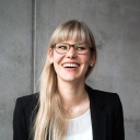 Eva Asselmann, Professorin für Differentielle und Persönlichkeitspsychologie, HMU Potsdam © Jens Gyarmaty