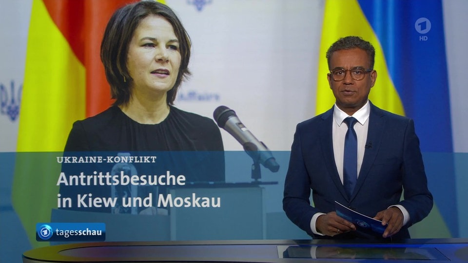 Sendung Verpasst | Tagesschau, Tagesschau, 15:00 Uhr Auf ARD