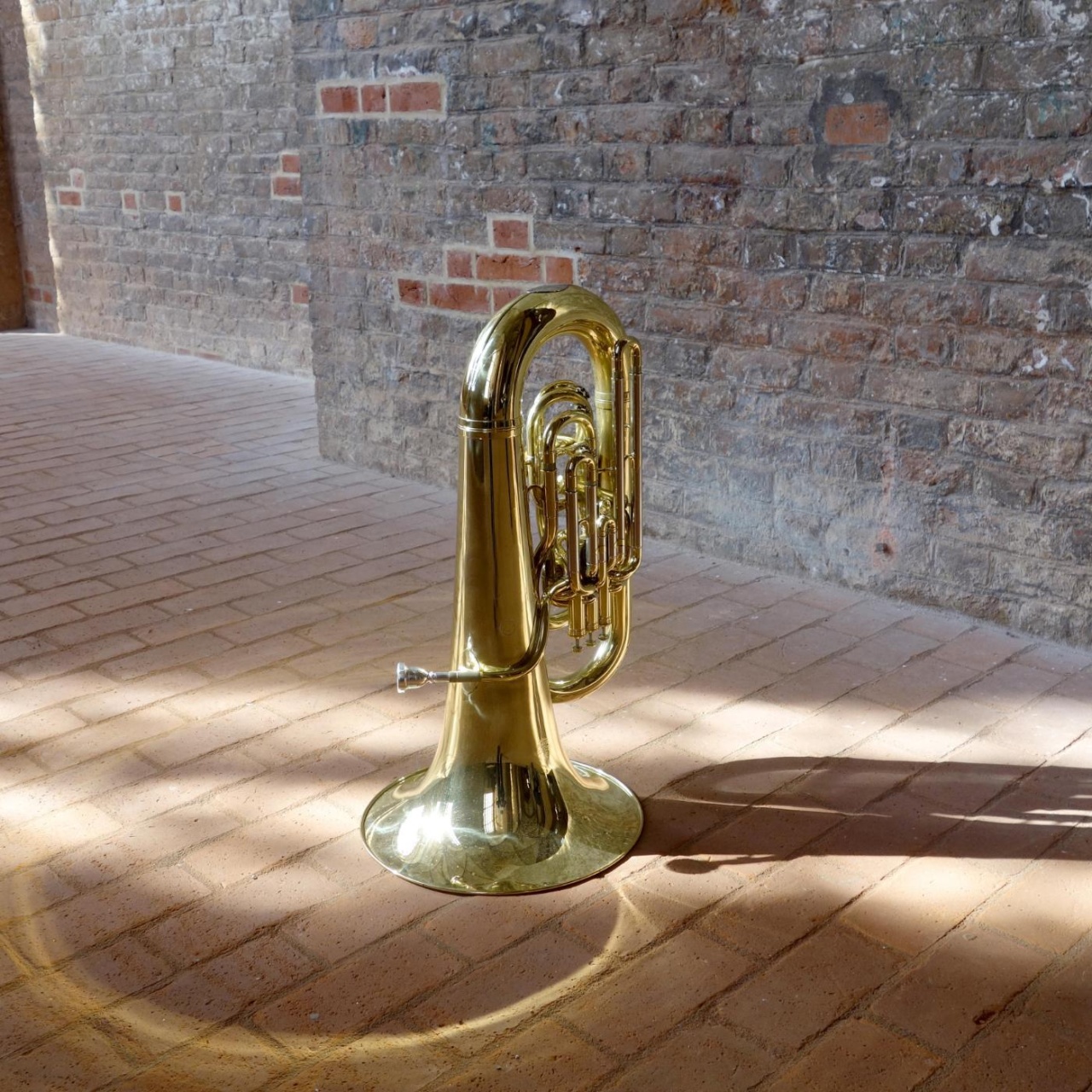 Klassik aktuell · Die Tuba - Instrument des Jahres 2024 · Podcast in ...
