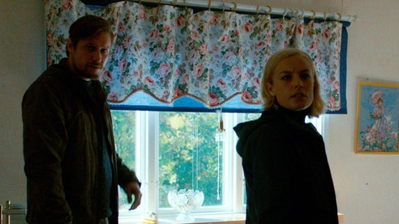 Filme Im Ersten - Rebecka Martinsson - Denn Die Gier Wird Euch Verderben
