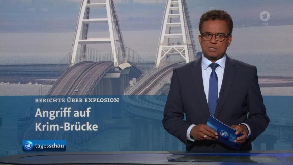 Tagesschau - Tagesschau 15:00 Uhr